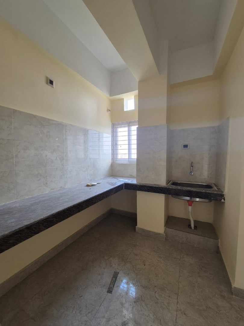 Unfurnished 3bhk in Kahilipara, Guwahati, Assam, India for Rent